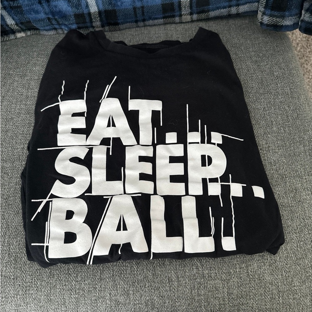 Hoop Culture Long Sleeve